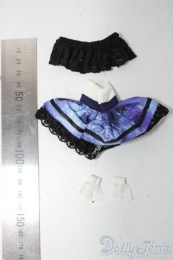 画像2: 1/12サイズドール/OF:衣装 A-25-12-24-1028-TN-ZU