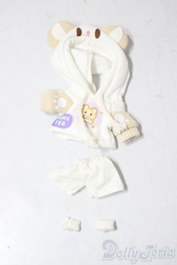 画像1: 1/12サイズドール/OF:衣装 A-25-12-24-1030-TN-ZU