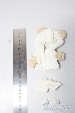 画像2: 1/12サイズドール/OF:衣装 A-25-12-24-1030-TN-ZU