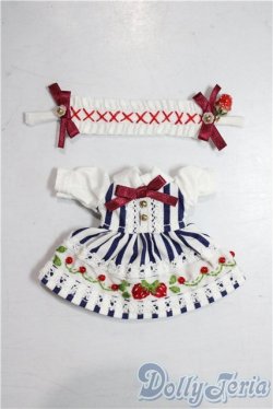 画像1: 1/12サイズドール/OF:衣装 A-25-12-24-1058-TN-ZU