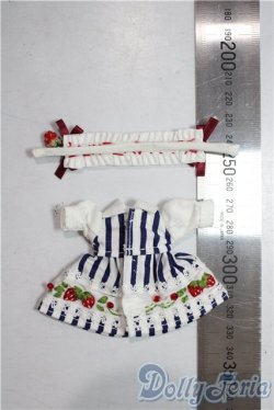 画像2: 1/12サイズドール/OF:衣装 A-25-12-24-1058-TN-ZU