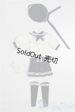 画像1: オビツ11/OF:衣装 A-25-12-24-1053-TN-ZU