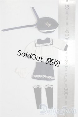 画像2: オビツ11/OF:衣装 A-25-12-24-1053-TN-ZU