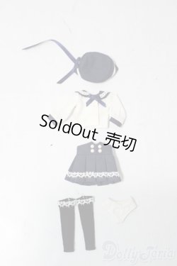 画像1: オビツ11/OF:衣装 A-25-12-24-1049-TN-ZU