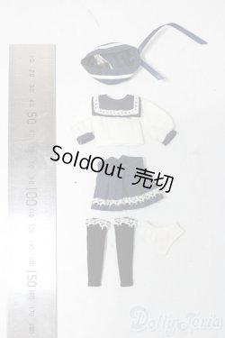 画像2: オビツ11/OF:衣装 A-25-12-24-1049-TN-ZU