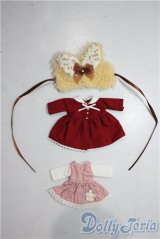 オビツ11/OF:衣装 A-25-12-24-1064-TN-ZU