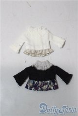 オビツ11/OF:ドレス A-26-01-04-1032-TN-ZU