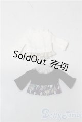 オビツ11/OF:ドレス A-26-01-04-1032-TN-ZU