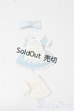 画像1: プチブライス/OF:衣装 A-26-01-04-1034-TN-ZU