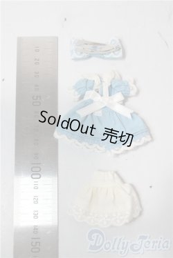 画像2: プチブライス/OF:衣装 A-26-01-04-1034-TN-ZU