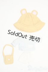 オビツ11/OF:衣装 Y-25-12-24-241-TN-ZY