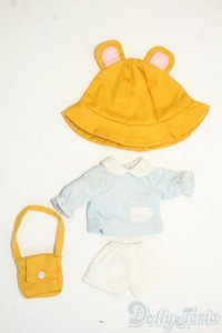 オビツ11/OF:衣装 Y-25-12-24-241-TN-ZY