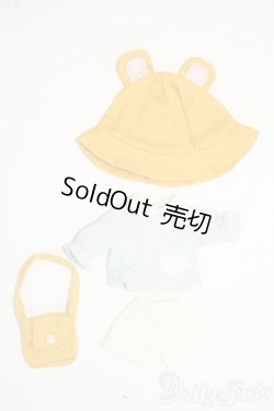 画像1: オビツ11/OF:衣装 Y-25-12-24-241-TN-ZY