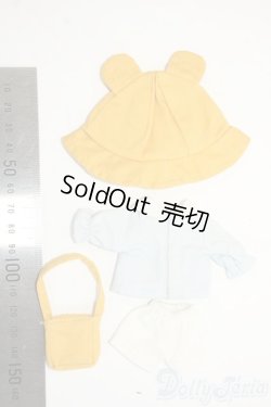 画像2: オビツ11/OF:衣装 Y-25-12-24-241-TN-ZY