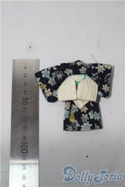 画像2: 1/12サイズドール/OF:衣装 A-26-01-04-1026-TN-ZU