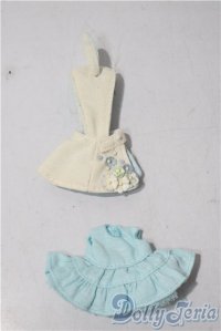 1/12サイズドール/OF:衣装 A-26-01-04-1007-TN-ZU