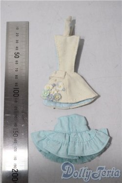 画像2: 1/12サイズドール/OF:衣装 A-26-01-04-1007-TN-ZU