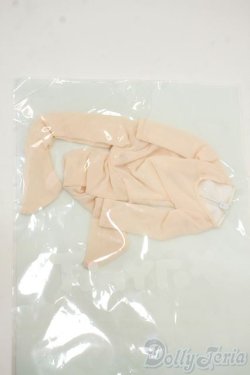 画像1: tinyfox 1/6/of:色移り防止 ボディタイツ  Y-25-12-24-271-TN-ZY