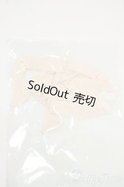 画像1: tinyfox 1/6/of:色移り防止 ボディタイツ  Y-25-12-24-271-TN-ZY