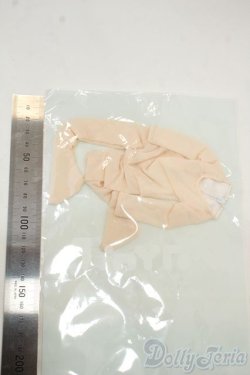 画像2: tinyfox 1/6/of:色移り防止 ボディタイツ  Y-25-12-24-271-TN-ZY