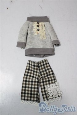 画像1: ミディブライス/OF:衣装 A-26-01-04-1022-TN-ZU