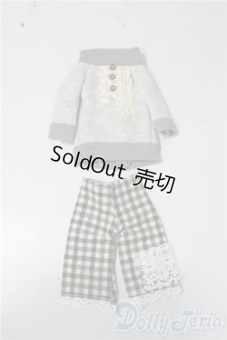 画像1: ミディブライス/OF:衣装 A-26-01-04-1022-TN-ZU