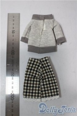 画像2: ミディブライス/OF:衣装 A-26-01-04-1022-TN-ZU