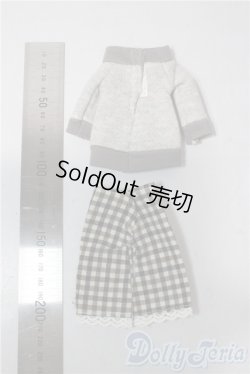 画像2: ミディブライス/OF:衣装 A-26-01-04-1022-TN-ZU