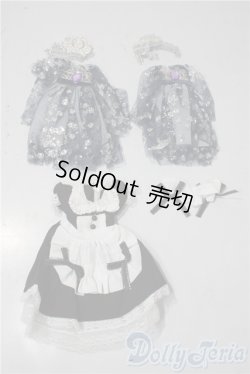 画像1: 1/6サイズドール/OF:衣装 A-26-01-04-1041-TN-ZU