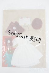 22cmサイズドール/OF:衣装 Y-26-01-04-196-TN-ZY