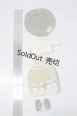 画像2: ネオブライス/OF:衣装 A-26-01-04-1021-TN-ZU