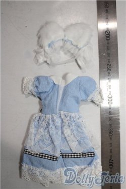 画像2: 幼SD/OF:衣装セット U-25-12-24-054-TN-ZU