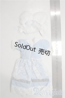 画像2: 幼SD/OF:衣装セット U-25-12-24-054-TN-ZU