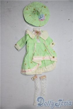 画像1: 幼SD/OF:衣装セット U-25-12-24-048-TN-ZU