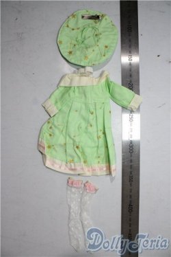 画像2: 幼SD/OF:衣装セット U-25-12-24-048-TN-ZU