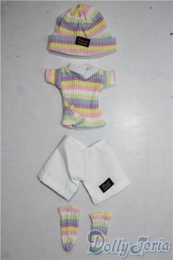 画像1: 幼SD/OF:衣装セット U-25-12-24-053-TN-ZU