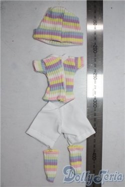 画像2: 幼SD/OF:衣装セット U-25-12-24-053-TN-ZU