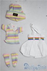 幼SD/OF:衣装セット U-25-12-24-050-TN-ZU