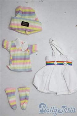 画像1: 幼SD/OF:衣装セット U-25-12-24-050-TN-ZU