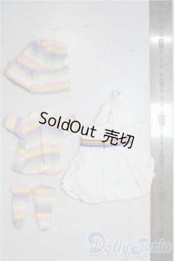 画像2: 幼SD/OF:衣装セット U-25-12-24-050-TN-ZU