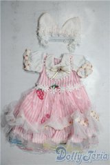 幼SD/OF:衣装セット U-25-12-24-043-TN-ZU