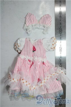 画像2: 幼SD/OF:衣装セット U-25-12-24-043-TN-ZU