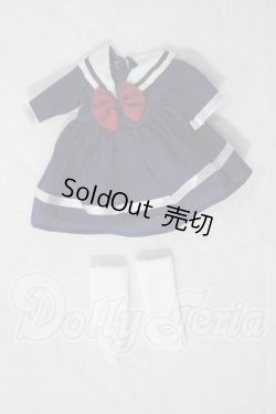 画像1: 幼SD/OF:衣装セット U-26-07-15-064-TN-ZU
