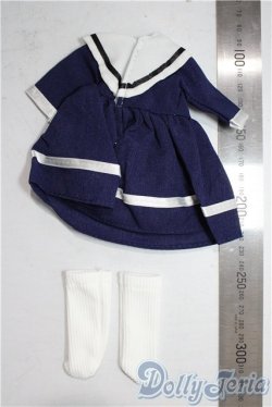 画像2: 幼SD/OF:衣装セット U-25-12-24-042-TN-ZU