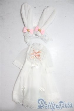 画像1: 幼SD/OF:衣装セット U-25-12-24-041-TN-ZU