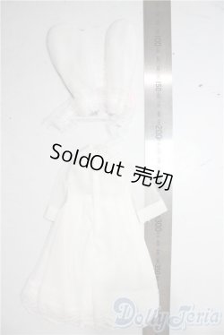 画像2: 幼SD/OF:衣装セット U-25-12-24-041-TN-ZU