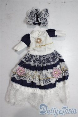 画像1: 幼SD/OF:衣装セット U-25-12-24-052-TN-ZU