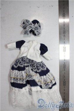 画像2: 幼SD/OF:衣装セット U-25-12-24-052-TN-ZU