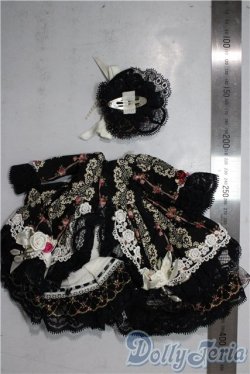 画像2: 幼SD/OF:ドレス U-25-12-24-044-TN-ZU