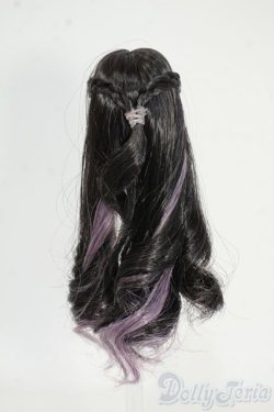 画像2: MIMIEL製3.5〜4inchウィッグ： Y-25-12-24-258-TN-ZY